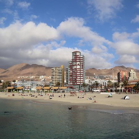 Hotel Victoria Provincia de Provincia de Antofagasta Exterior foto